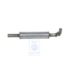 Γνήσιο VW Μεσαίο Σιλανσιέ - 6K6253409N