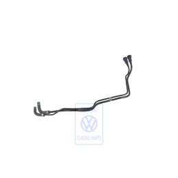Γνήσιο VW 1 Σετ Σωλήνων Καυσίμου - 6K9130295