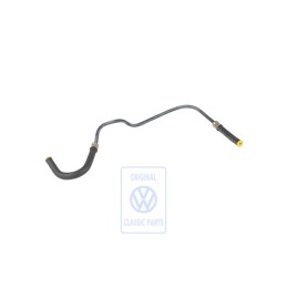 Γνήσιο VW Σωλήνας Καυσίμου - 6K9201293