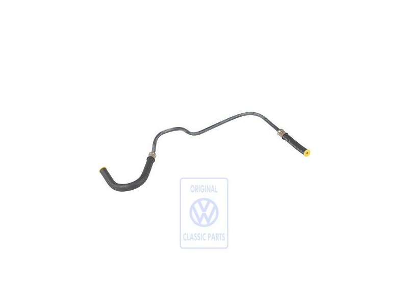 Γνήσιο VW Σωλήνας Καυσίμου - 6K9201293