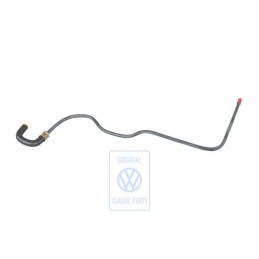 Γνήσιο VW Σωλήνας Καυσίμου - 6K9201374