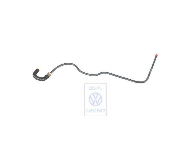 Γνήσιο VW Σωλήνας Καυσίμου - 6K9201374