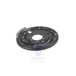 Γνήσιο VW Λαμαρίνα Φορέα Φρένου - 6K9609439B