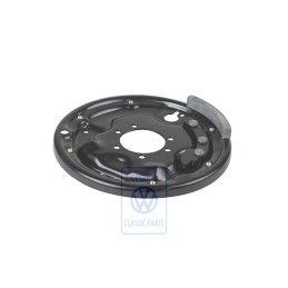 Γνήσιο VW Λαμαρίνα Φορέα Φρένου - 6K9609440B