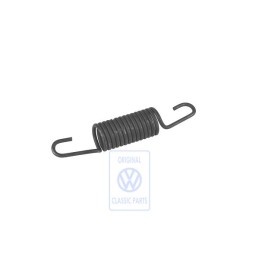 Γνήσιο VW Ελατήριο Έλξης - 6K9612339B
