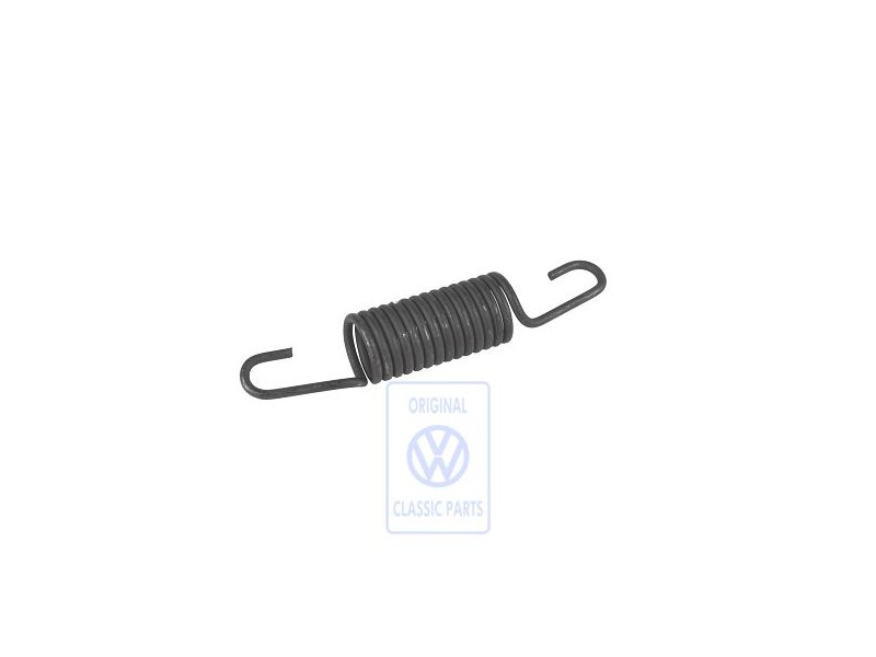 Γνήσιο VW Ελατήριο Έλξης - 6K9612339B