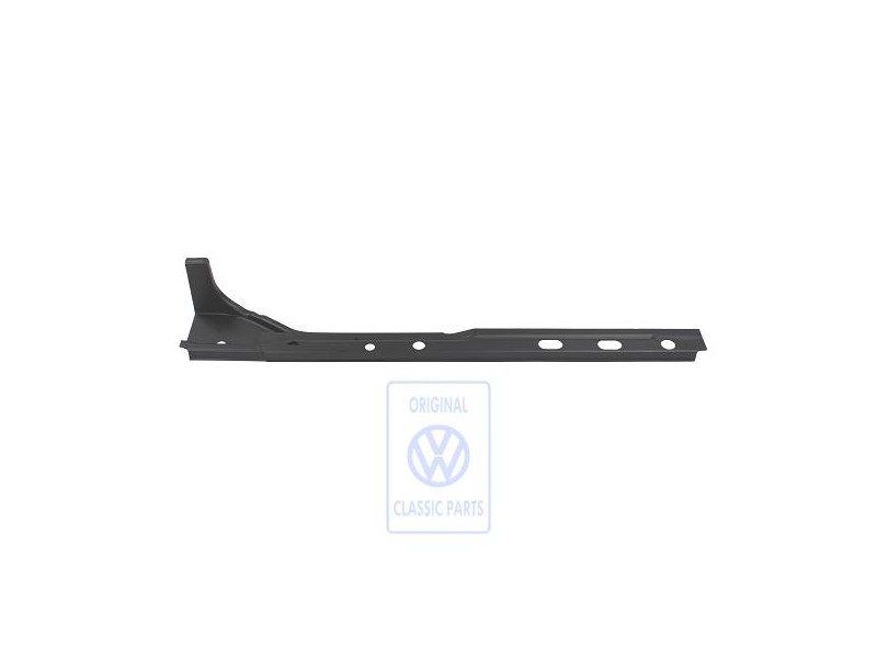 Γνήσιο VW Λαμαρίνα Κάλυψης - 6K9803226