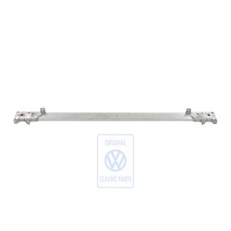 Γνήσιο VW Εγκάρσιος Φορέας Για Δάπεδο - 6K9803341B