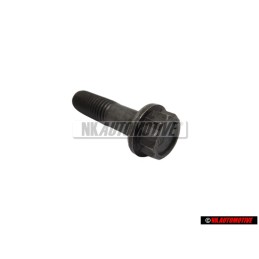 Γνήσιο VW Δωδεκάγωνη Βίδα - N 10101001