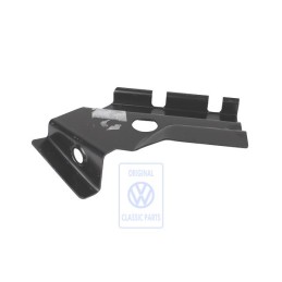 Γνήσιο VW Λαμαρίνα Σύνδεσης - 6K9803491A
