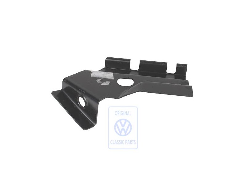 Γνήσιο VW Λαμαρίνα Σύνδεσης - 6K9803491A