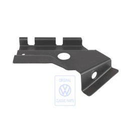 Γνήσιο VW Λαμαρίνα Σύνδεσης - 6K9803492A