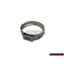 Γνήσιο VW Κολιέ Εύκ. Σωλήνα Αφτί - N 10202001