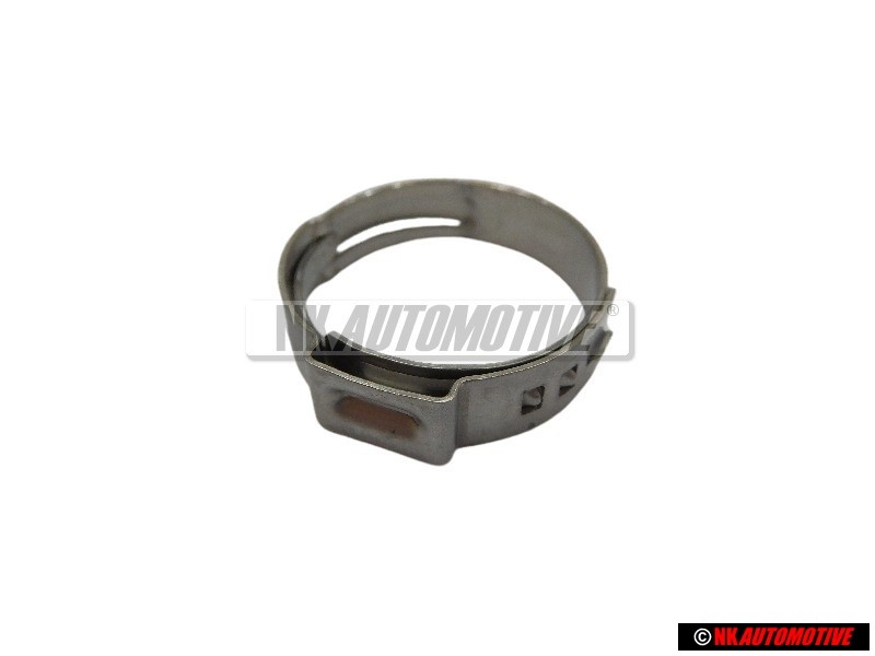 Γνήσιο VW Κολιέ Εύκ. Σωλήνα Αφτί - N 10202001