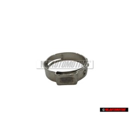 Γνήσιο VW Κολιέ Εύκ. Σωλήνα Αφτί - N 10202001