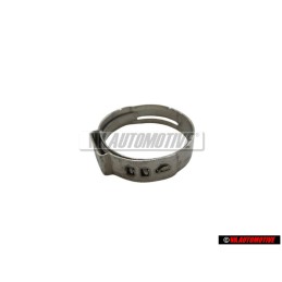 Γνήσιο VW Κολιέ Εύκ. Σωλήνα Αφτί - N 10202001