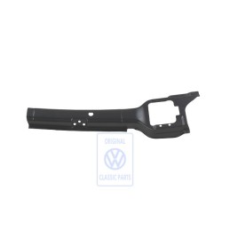 Γνήσιο VW Κολόνα C Εσωτερικά - 6K9809316