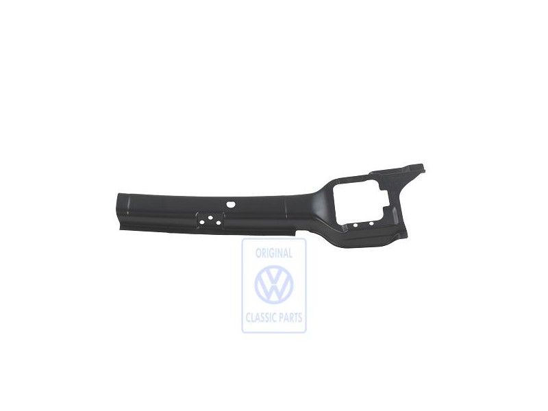 Γνήσιο VW Κολόνα C Εσωτερικά - 6K9809316