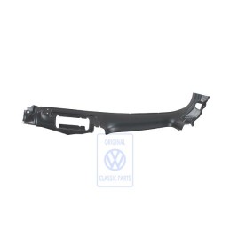 Γνήσιο VW Κολόνα D Εσωτερικά - 6K9809323A