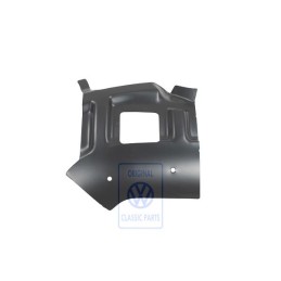 Γνήσιο VW Λαμαρίνα Σύνδεσης - 6K9809342