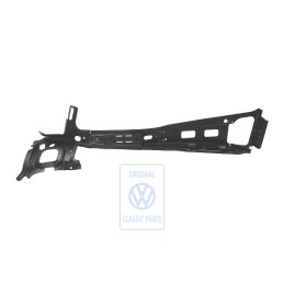 Γνήσιο VW Εσωτερικό Κολόνας Β - 6K9809444A