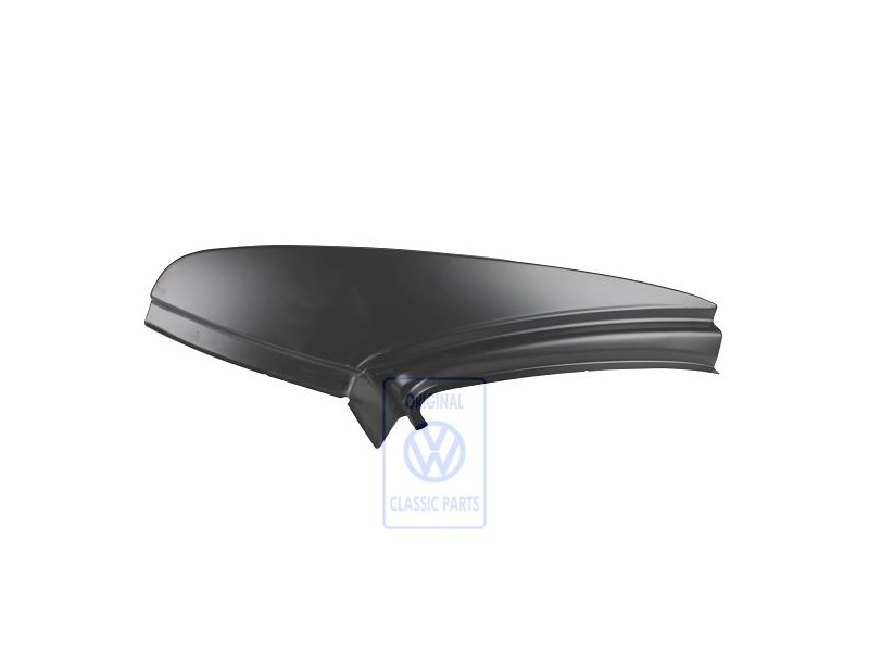 Γνήσιο VW Πλαϊνό Μέρος - 6K9809655