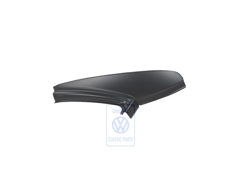 Γνήσιο VW Πλαϊνό Μέρος - 6K9809656