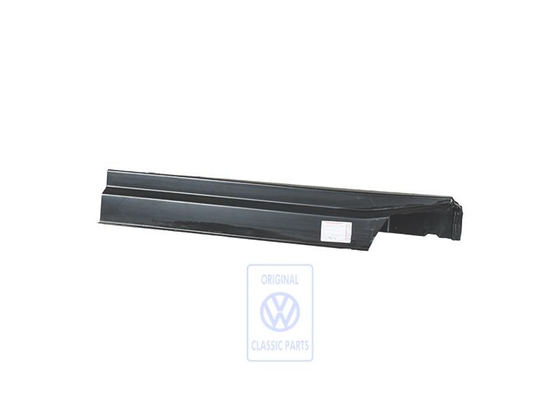 Γνήσιο VW Πλαϊνή Δοκός - 6K9809675B