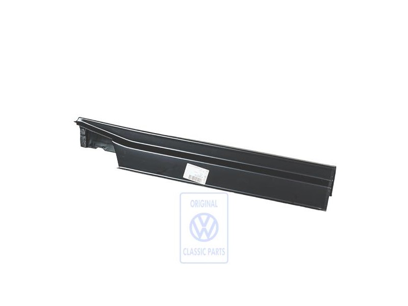 Γνήσιο VW Πλαϊνή Δοκός - 6K9809676B