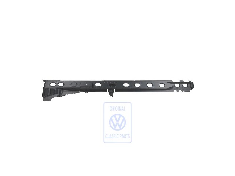 Γνήσιο VW Ενίσχυση Για Επιμήκη Φορέα - 6K9810621