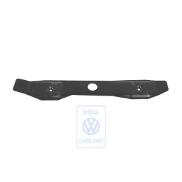 Γνήσιο VW Λαμαρίνα Υποδοχής - 6K9810692
