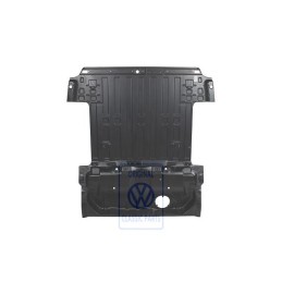 Γνήσιο VW Λαμαρίνα Δαπ Για Επιφάνεια Φόρ - 6K9813111E
