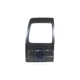 Γνήσιο VW Δίφυλλη Πόρτα Με Υποδοχή Παραθύρου - 6K9827145C