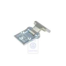 Γνήσιο VW Μεντεσές Πόρτας - 6K9827301