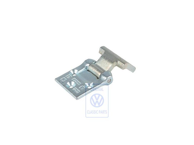 Γνήσιο VW Μεντεσές Πόρτας - 6K9827301