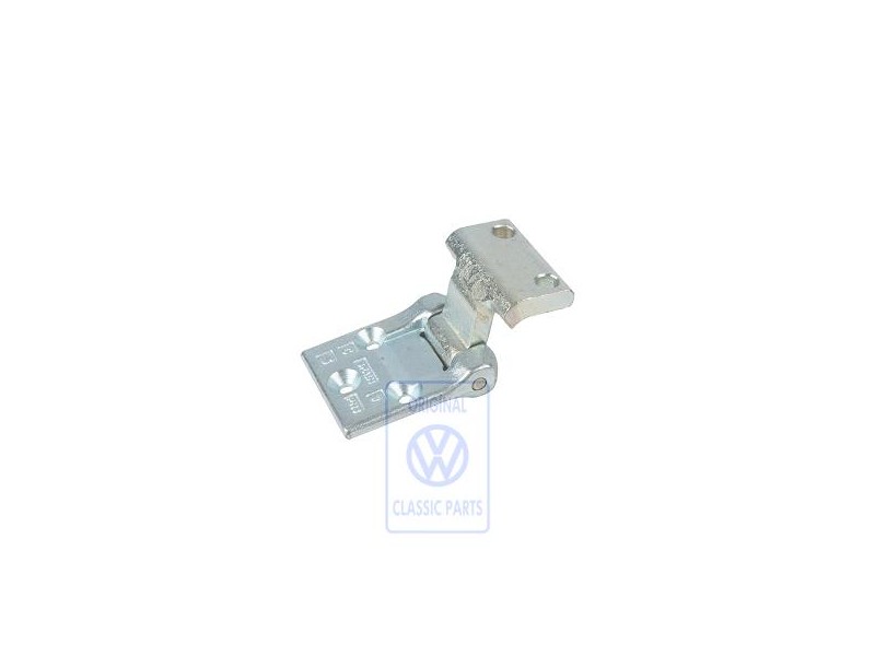 Γνήσιο VW Μεντεσές Πόρτας - 6K9827302