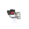 Γνήσιο VW Κλειδαριά Δίφυλλης Πόρτας - 6K9827503A