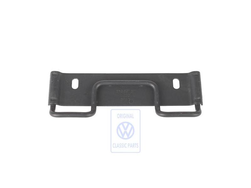 Γνήσιο VW Έδρανο Ασφάλισης - 6K9827517