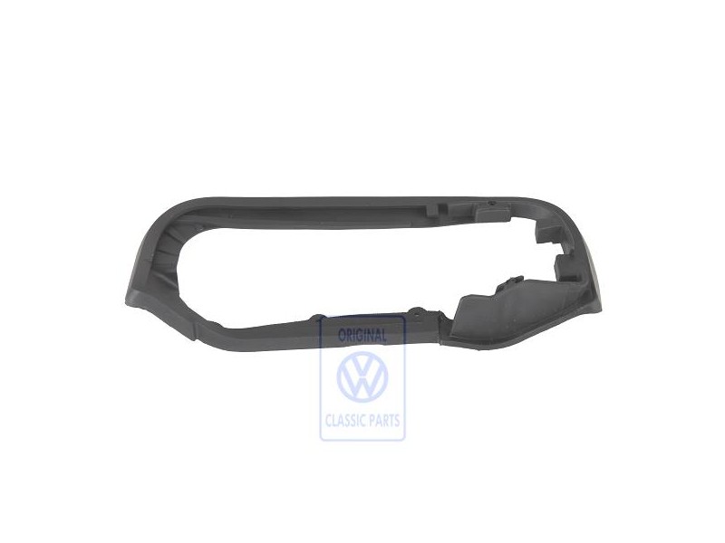 Γνήσιο VW Στεγανοποίηση - 6K9827634A