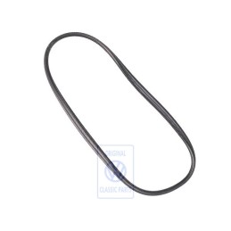 Γνήσιο VW Στεγανοποίηση Για Πίσω Παμπρίζ - 6K9845522