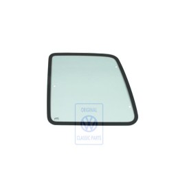 Γνήσιο VW Πλευρικό Τζάμι - 6K9847302E