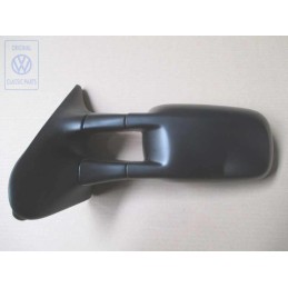 Γνήσιο VW Εξωτερικός Καθρ. (Επίπεδος) (Ρυθμιζόμενος Από Μέσα) - 6K9857501E