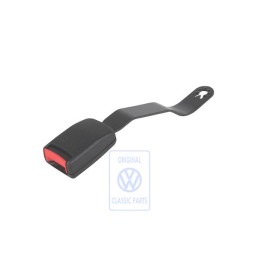 Γνήσιο VW Ασφάλεια Ζώνης - 6K9857755