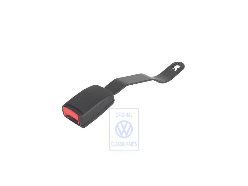 Γνήσιο VW Ασφάλεια Ζώνης - 6K9857755