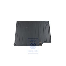 Γνήσιο VW Λαμαρίνα Δαπ Για Επιφάνεια Φόρ - 6K9861402B