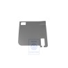Γνήσιο VW Επένδυση Πόρτας Mistral (Γκρι) - 6K9867602 E91