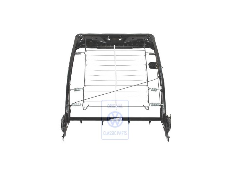 Γνήσιο VW Σκελετός Πλάτης - 6K9881046A