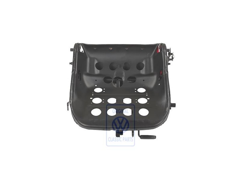 Γνήσιο VW Σκελετός Καθίσματος - 6K9881105A