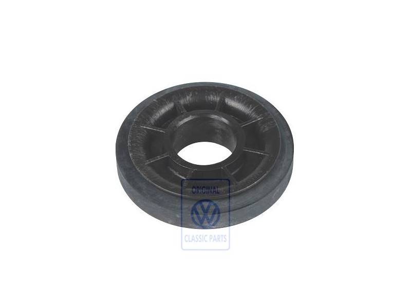 Γνήσιο VW Ρολό Οδήγησης - 6K9881255