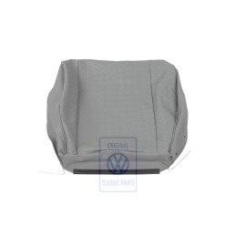 Γνήσιο VW Επένδυση Καθίσματος (Ύφασμα) Flanell Γκρι - 6K9881405B EDT
